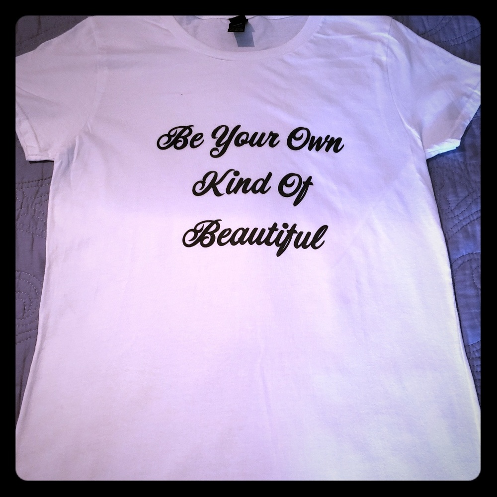 Tee shirt (cotton) New